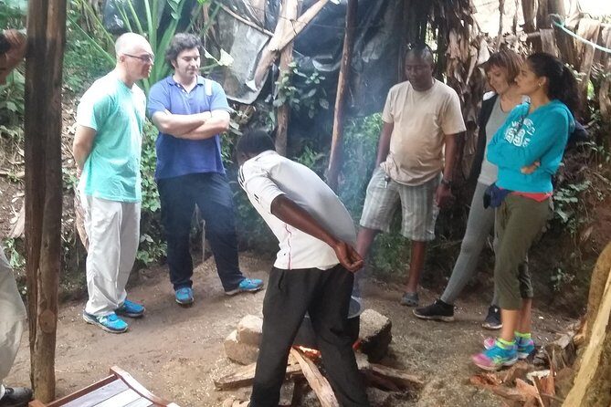 Private Traditional Cooking Class. - Practical Details and Logistics