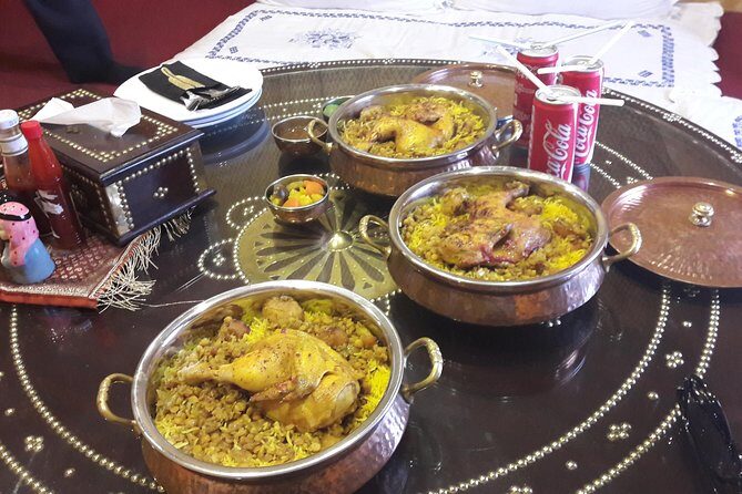Private Traditional tour in Bahrain VIP tour - Practical Details and Tips