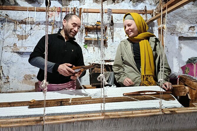 Private Traditional Wool Workshop with Local Artisans - Analyzing the Value and Experience