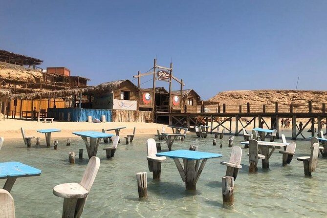 Private transfer: 2 To 8 Hours Transfer To Orange Bay By Private Speed Boat - The Real Value of This Experience