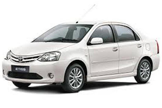 Private Transfer : Agra to New Delhi Airport BY Car - The Sum Up