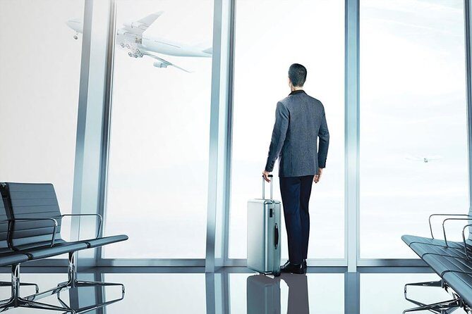 Private Transfer - Bangkok Airport Arrival to Pattaya City Hotel - Who Is This Best For?