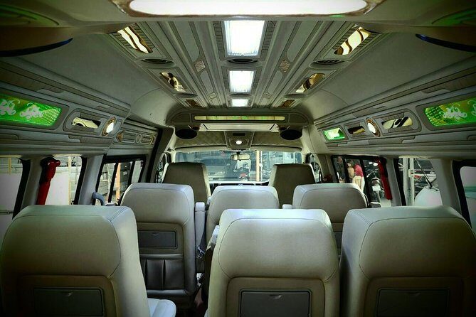Private Transfer Bangkok - Koh Kood Island - FAQ about the Bangkok to Koh Kood Transfer