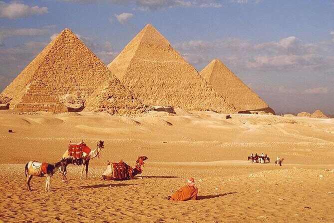 Private Transfer between Cairo and Alexandria - Additional Information & Practical Considerations