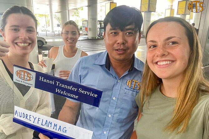 Private transfer between Hanoi and Sapa - Who Should Consider This Service?