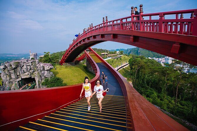 Private Transfer Between HANOI - HALONG ( Danny Phan Travel) - The Sum Up