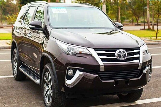 Private transfer Between Hanoi & Noi Bai airport - Who Would Benefit Most?