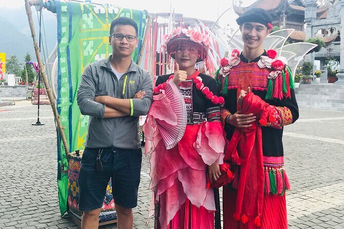 Private Transfer Between HANOI - SAPA (Danny Phan Travel) - The Itinerary and Journey Experience