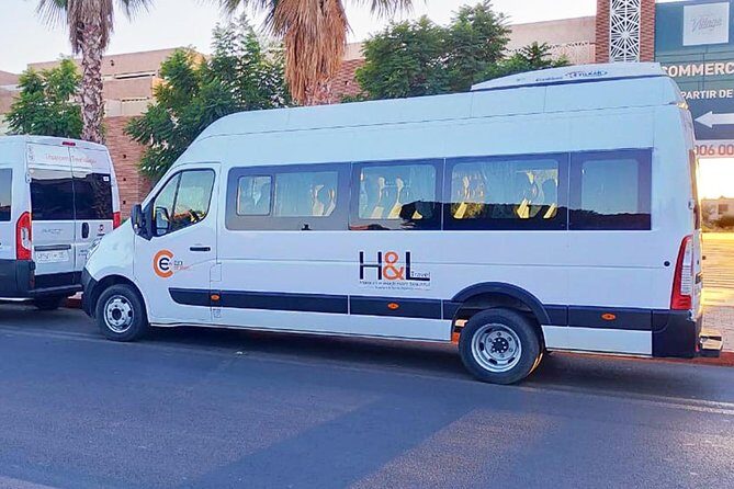 Private Transfer: Between Marrakech City & Essaouira City - What the Reviews Say