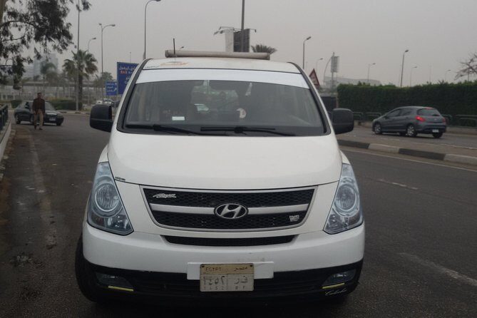 Private Transfer: Cairo Airport Arrival to any hotel in Cairo or Giza - Who Will Benefit Most From This Service?