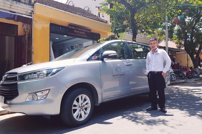 Private Transfer: Cat Bi Airport to/from Ha Long, Tuan Chau - Why Travelers Love This Service