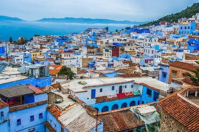 Private Transfer Chefchaouen-Tangier or vice versa - Price and Value