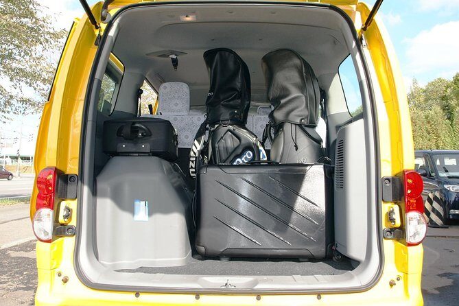 Private Transfer CTS Airport to Niseko (1-9 passengers) Legal Driver Guaranteed - Who Is This Tour Best For?
