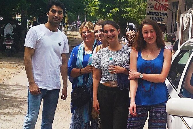 Private transfer Delhi to Agra - The Experience of a Typical Journey