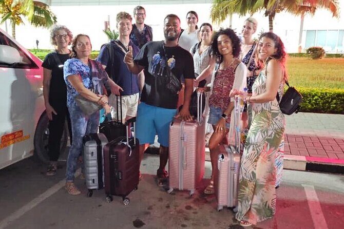 Private Transfer from Abeid Amani Karume Airport to Zanzibar - In-Depth Look at What the Transfer Means for You