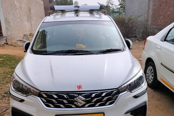Private Transfer From Agra to Delhi By Car - What’s Included and What to Expect?