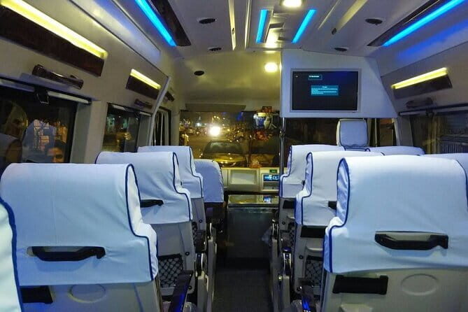 Private Transfer From Agra to Ranthambore With Fatehpur Sikri - Why This Service Stands Out