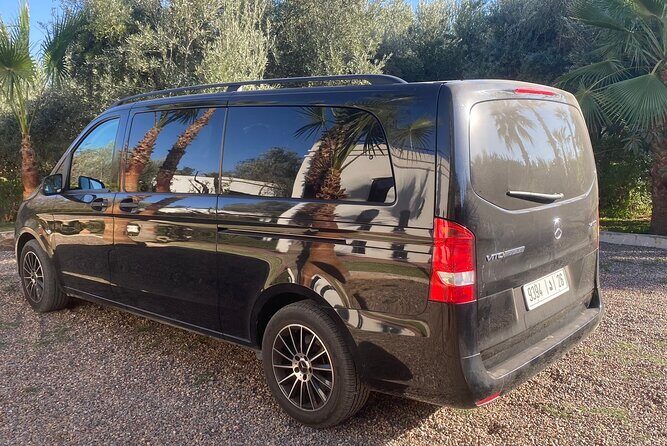 Private transfer from and to the airport - Who Should Consider This Service?