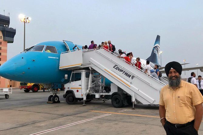 Private transfer from Aswan to Aswan Airport - What Makes This Transfer Stand Out?