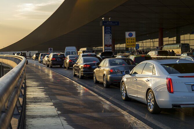 Private Transfer from Beijing Airport to Hotel with Meet & Greet - Authenticities from Customer Experiences
