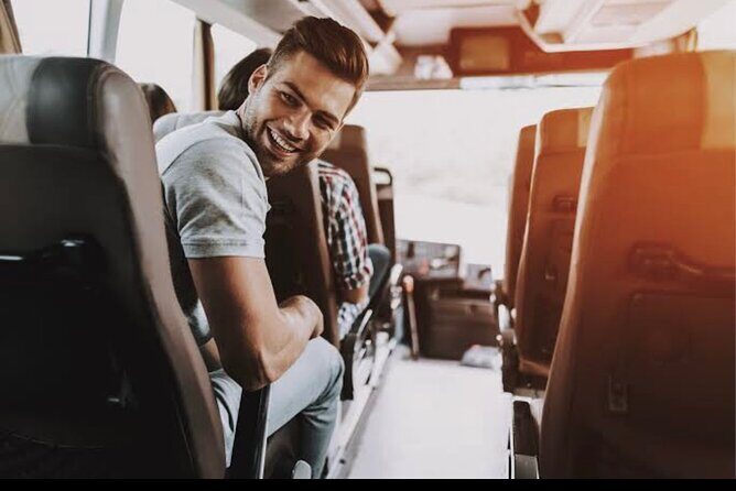 Private Transfer from Cairo Airport to Hotels within Cairo and Giza - What’s Included and What’s Not