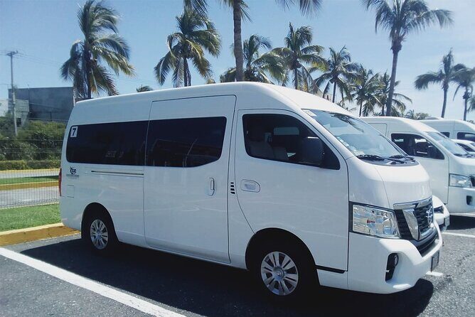 Private Transfer from Cairo to Alexandria Hotels - The Itinerary: What to Expect