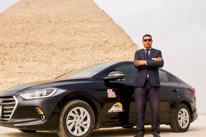 Private Transfer From Cairo To Alexandria - Final Thoughts