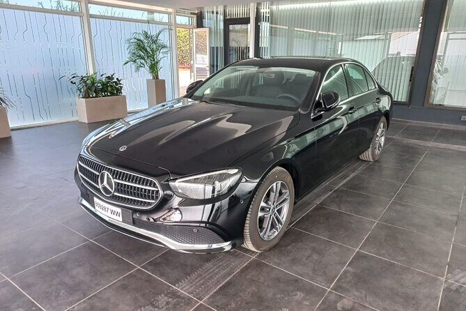 private transfer from casablanca airport to casablanca city - Who Should Consider This Transfer?