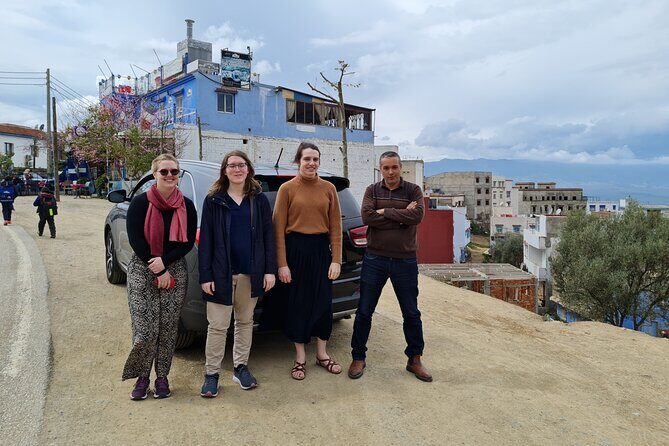 Private Transfer from Casablanca Airport to Chefchaouen - Why Choose This Private Transfer?