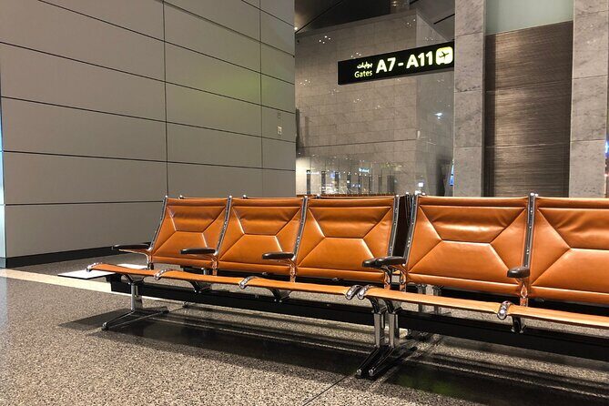 Private Transfer from Casablanca Airport to Hotel - What to Expect During the Ride