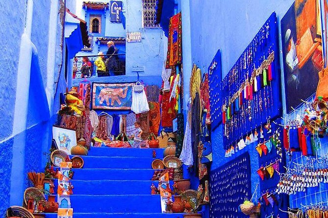 Private transfer from Casablanca to Chefchaouen - Authenticity and Reliability