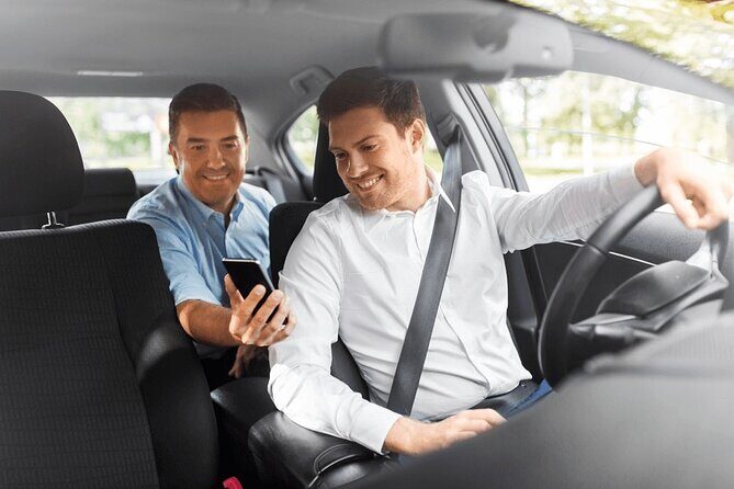 Private Transfer from CasaBlanca to Fez Airport or city - FAQs