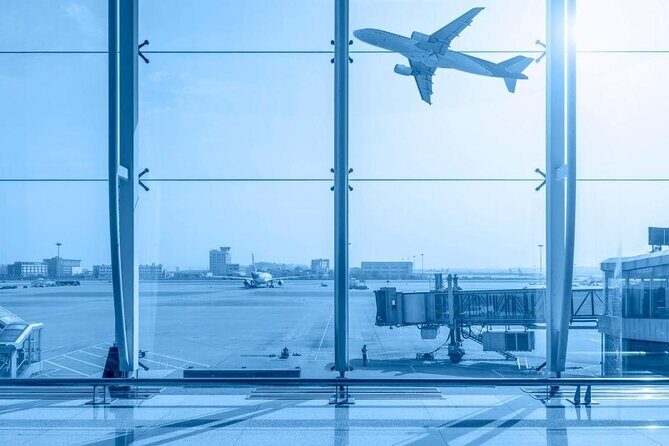 Private Transfer from Casablanca to Marrakech - The Itinerary and What to Expect
