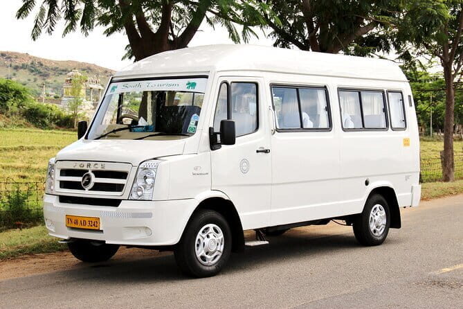 Private Transfer from Chennai to Thiruvannamalai: Ultimate Guide - Detailed Breakdown of the Experience