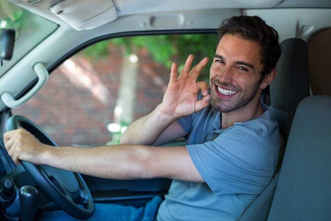 Private Transfer from Fez to CasaBlanca Airport or city - Who Would Benefit Most?