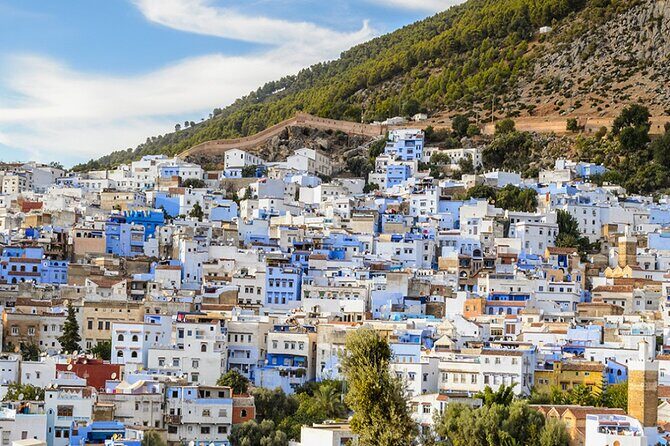 Private Transfer from Fez to Chefchaouen(one way) - Who Will Love This Tour?