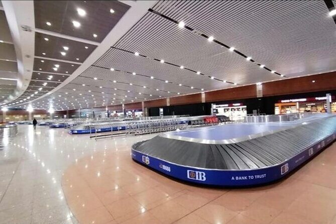 Private Transfer from Giza or Cairo to Cairo International Airport - Final Thoughts: Who Is This Transfer Best For?
