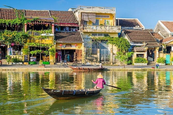 Private Transfer from Ha Long to Haiphong (HPH) Airport - Why This Transfer Stands Out