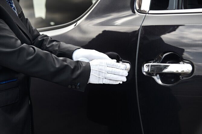 Private Transfer from Haneda Airport to Tokyo - What Do You Get?
