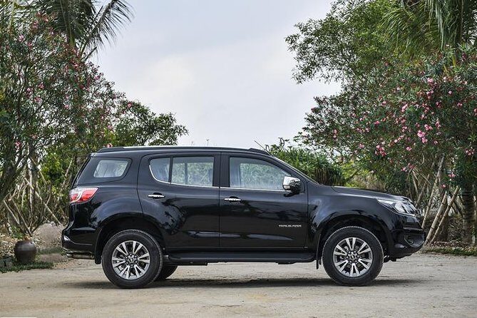 Private Transfer from Hanoi to Mai Chau or from Mai Chau to Hanoi - Who Should Consider This Service?
