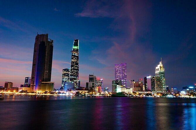Private Transfer from Ho Chi Minh City to Mui Ne Can Tho VungTau - The Sum Up