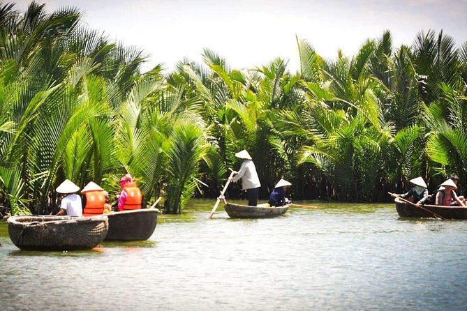 Private transfer from Hoi An back to Da Nang - Quality and Comfort of the Vehicles