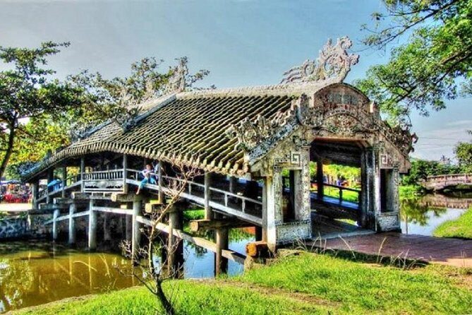 Private transfer from Hue to Hoi An with fabulous stops - Practical Aspects and Value