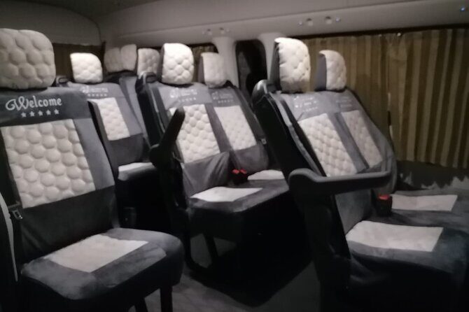 Private Transfer from Hurghada Airport to any Hotel in Hurghada - What You Can Expect: A Closer Look at the Transfer Experience