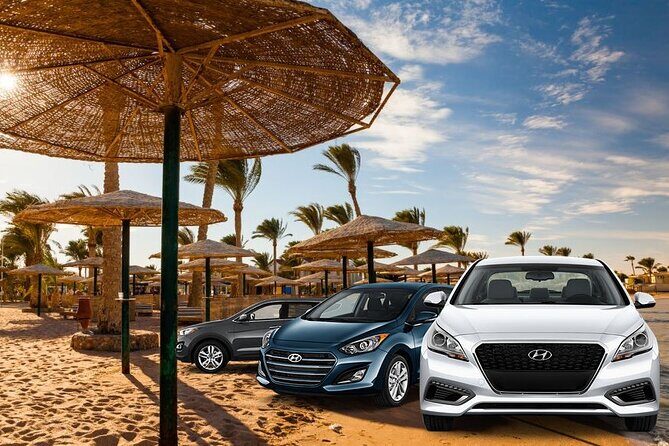 Private Transfer from Hurghada Airport to Hurghada Hotels or Return - FAQs
