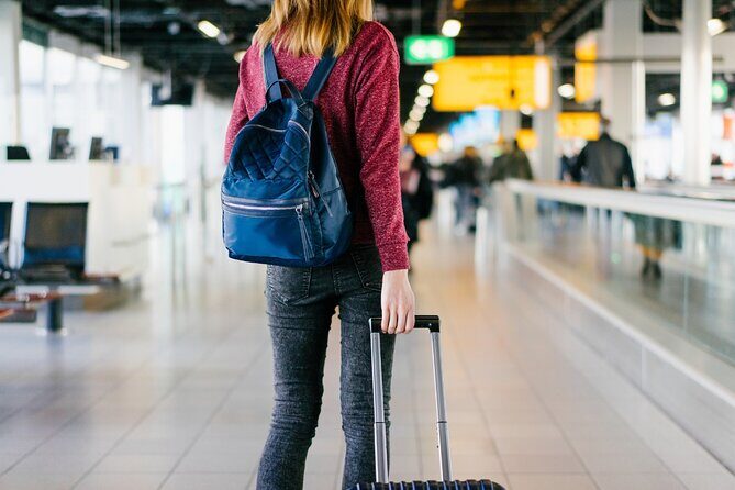 Private Transfer From Hurghada Airport to Makadi Resorts - Authentic Feedback from Travelers