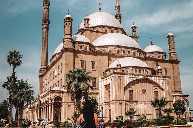 Private Transfer from Hurghada to Cairo with Round Transfer - The Booking Process and Cancellation Policy