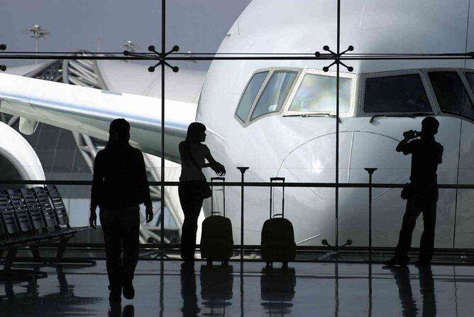 Private Transfer from Hurghada to Cairo - FAQ