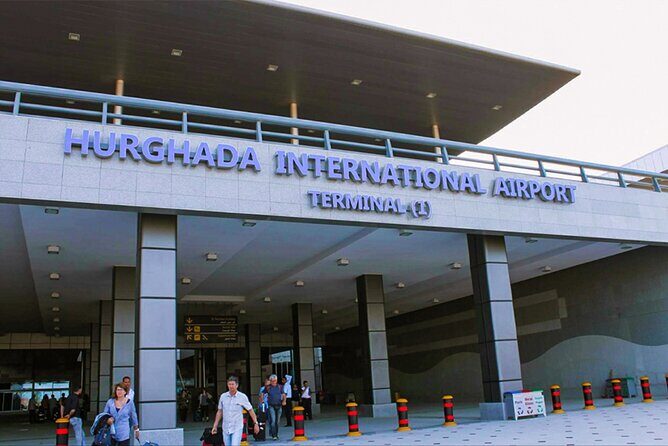 Private Transfer from Hurghada to El Gouna - Analyzing the Itinerary and Experience