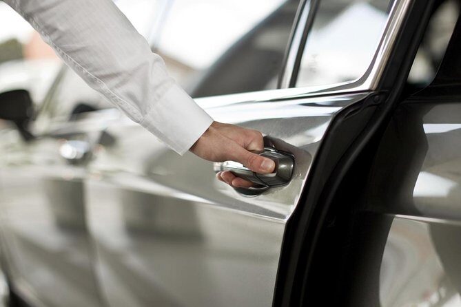 Private Transfer From Hurghada To Luxor - Who Should Book This Transfer?